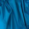 Party Blue Solid Stretch Cotton Poplin Woven Fabric By the Yard